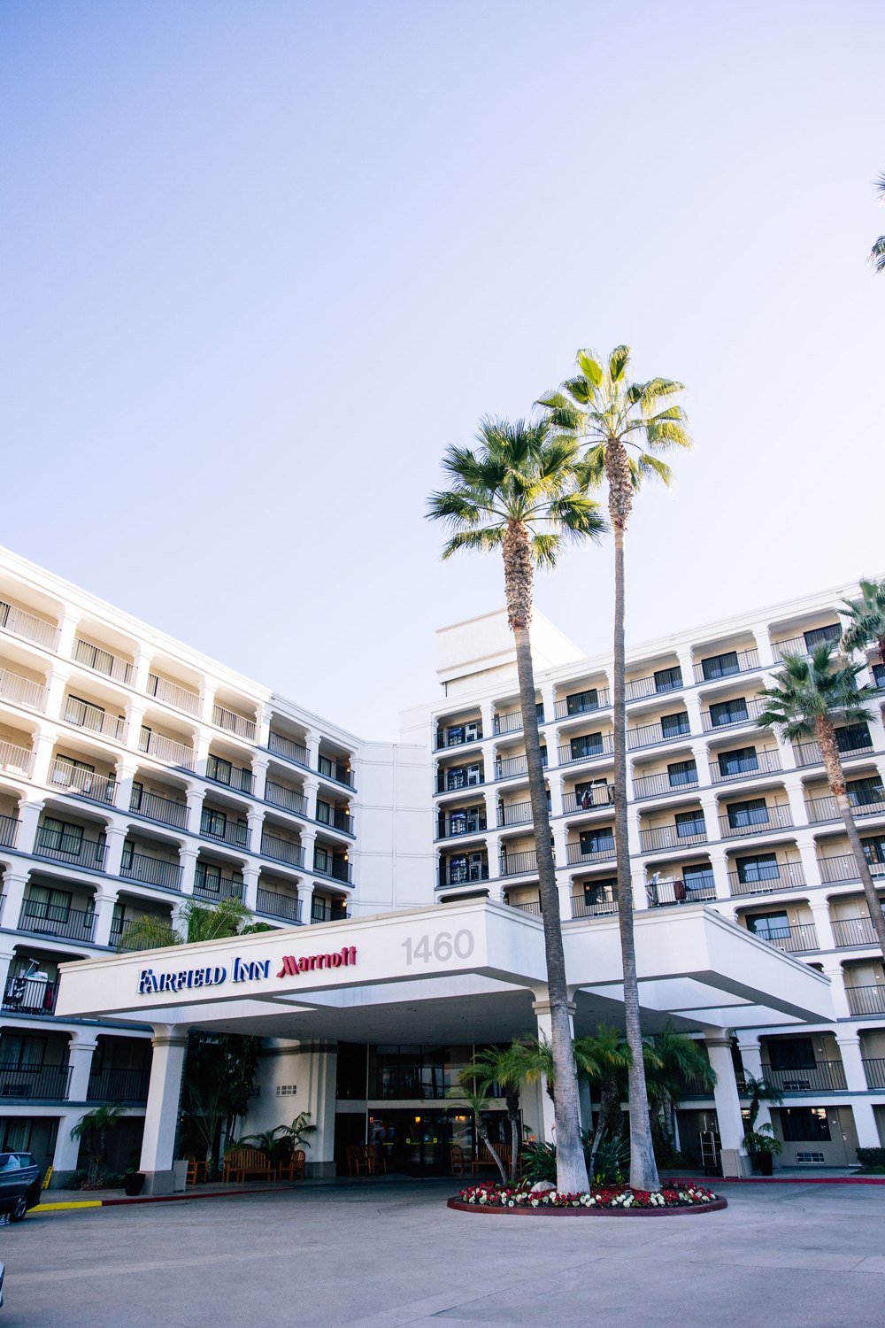 Fairfield by Marriott Anaheim Resort, Anaheim, CA